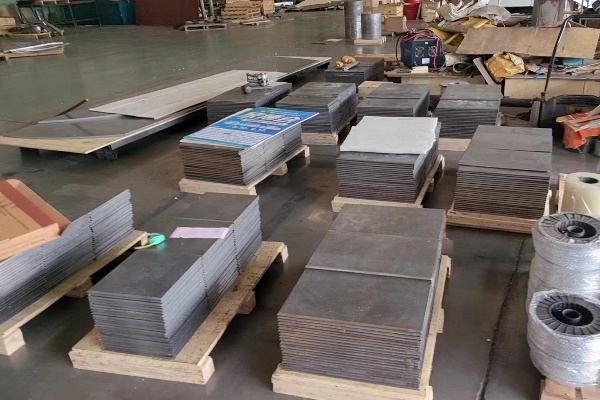 宜春防辐射铅块 配重铅块 铅件加工