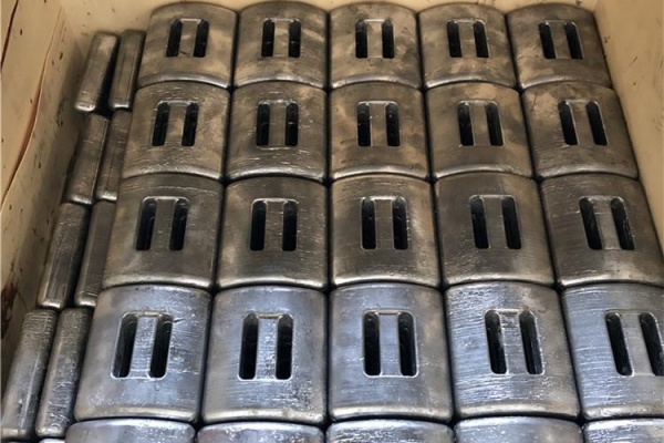 宜春潜水铅块  X射线防护铅砖 铅制品