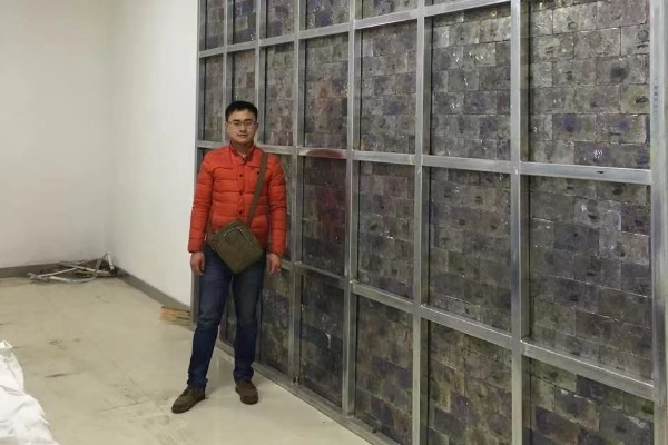 宜春加速器防护铅砖 铅锭