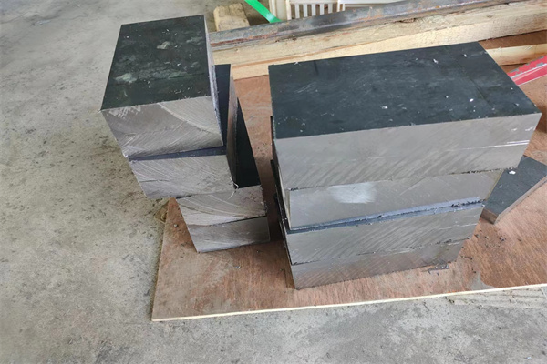 宜春医用防辐射铅块 异形定制