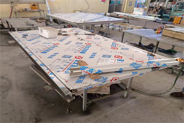 宜春DSA手术室铅门 铅门厂家