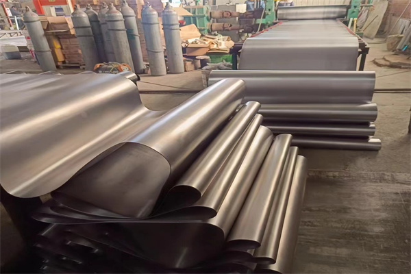 宜春铅板 铅皮 铅卷