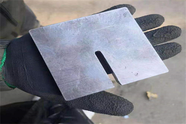 宜春平衡铅块   切割铅块  铅块加工厂家