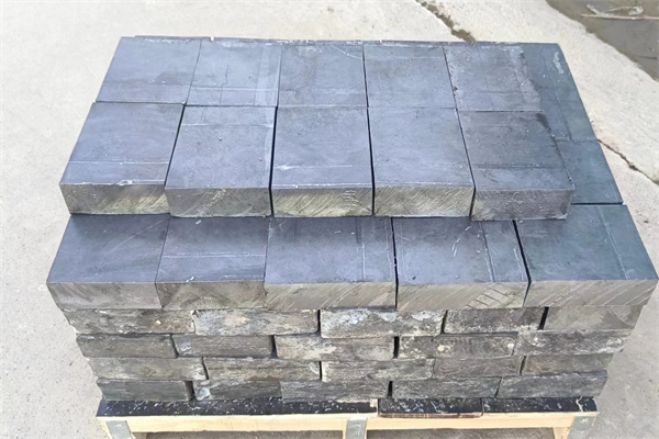 宜春电梯配重铅块