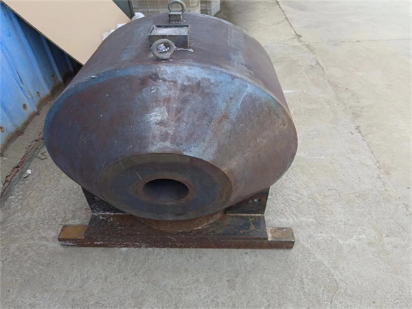 宜春浇筑合金铅件