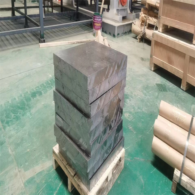 宜春铅块的主要用途